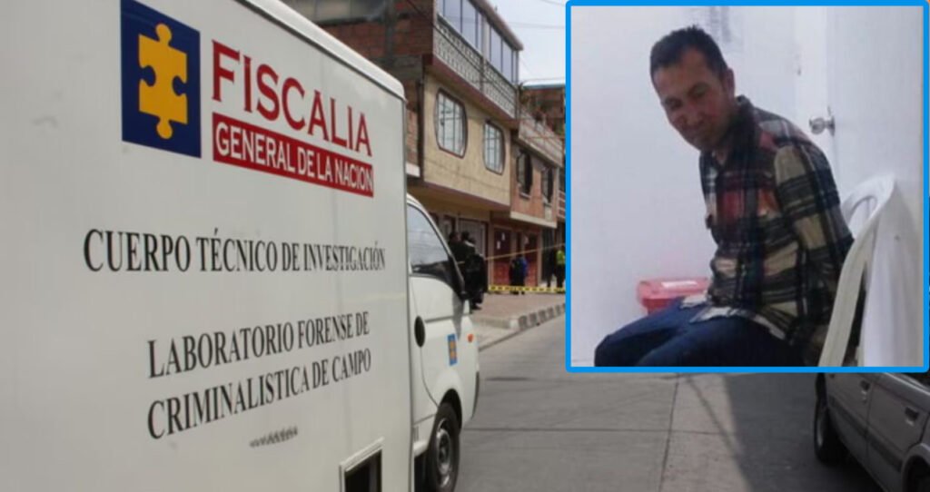 Padre asesina a sus dos hijos de 4 y 7 años por infidelidad de su ...